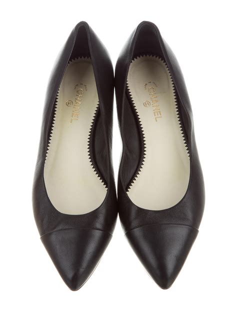 CHANEL Women's Pointed Toe Heels for sale 